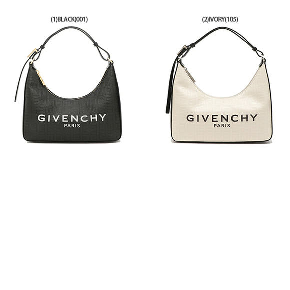Givenchy Handbag Cutout Moon Bag Small Model Mini Bag - Picture 2 of 14